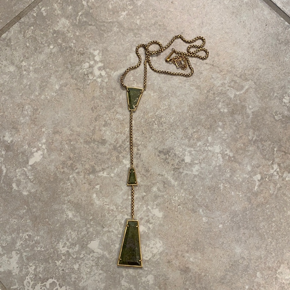 Kendra Scott Necklace